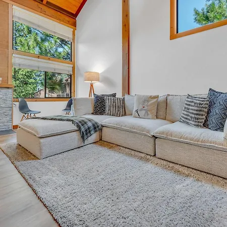 Bright 3Br Condo Near Northstar